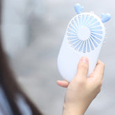 Handheld Mini Fan
